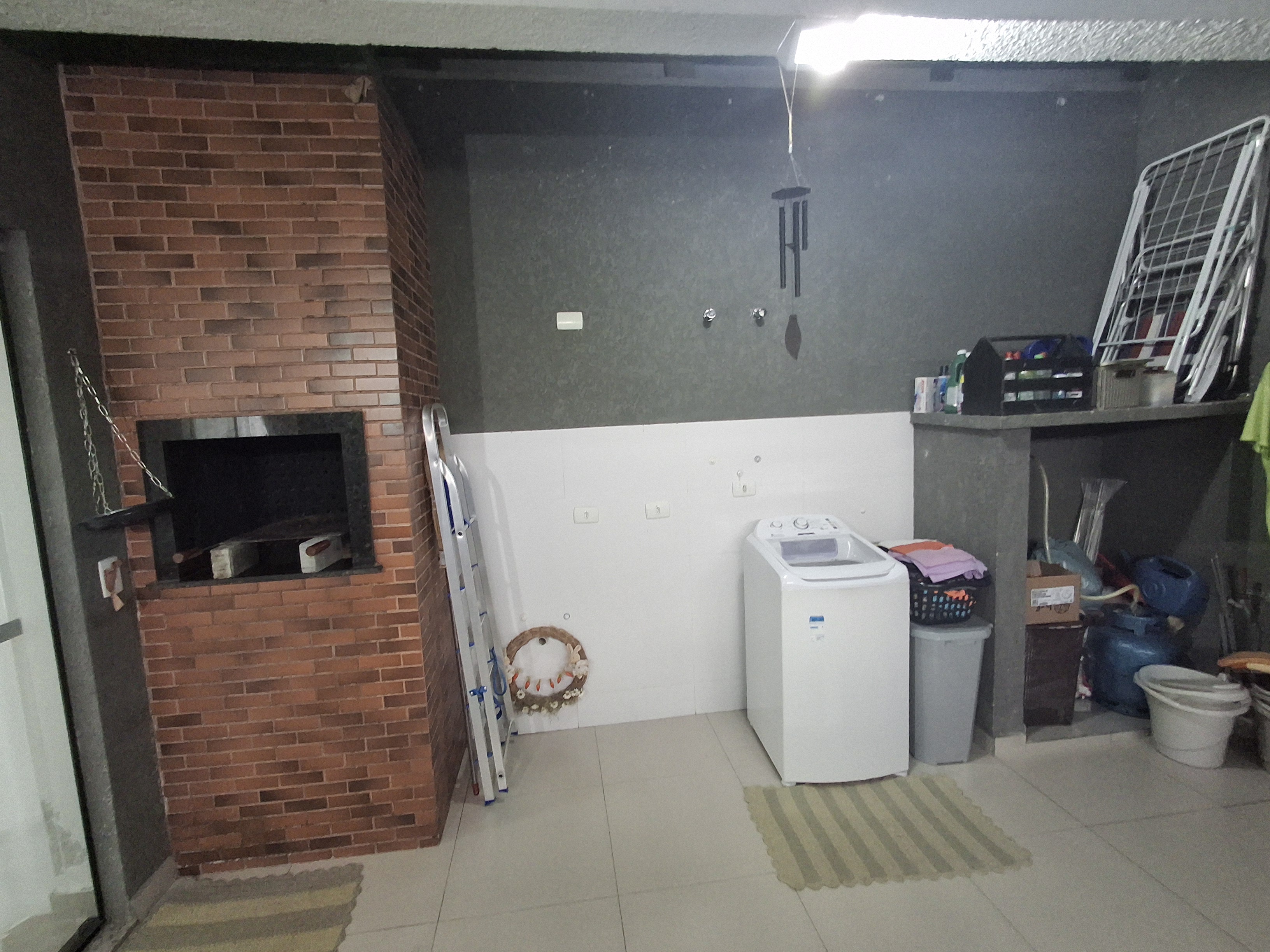Imagem Sobrado com 3 Quartos à Venda, 72 m²em Bairro Alto - Curitiba
