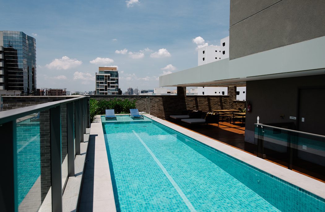 Imagem Apartamento com 1 Quarto à Venda, 38 m²em Jardim Paulista - São Paulo
