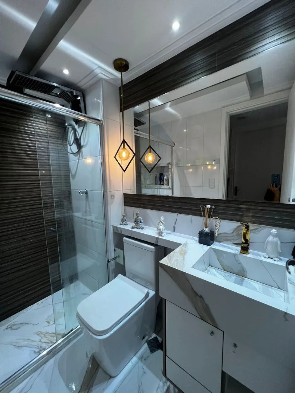 Imagem Apartamento com 2 Quartos à Venda, 53 m² em Luiz Anselmo - Salvador