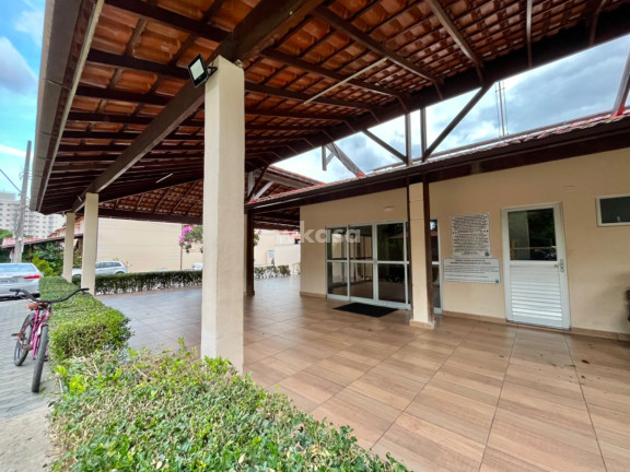 Imagem Casa de Condomínio com 3 Quartos à Venda, 85 m² em Morada de Laranjeiras - Serra Imagem Casa de Condomínio com 3 Quartos à Venda, 85 m² em Morada de Laranjeiras - Serra