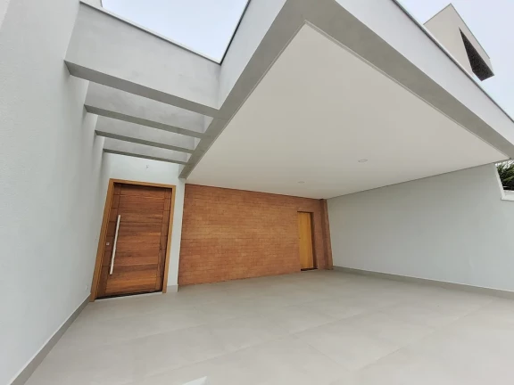 Imagem Casa de Condomínio com 4 Quartos à Venda, 234 m² em Urbanova - São José dos Campos