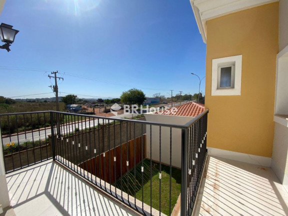 Imagem Casa de Condomínio com 3 Quartos à Venda, 280 m² em Condomínio Belvedere II - Cuiabá
