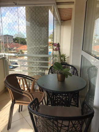 Imagem Apartamento com 3 Quartos à Venda, 110 m² em Casa Branca - Santo André