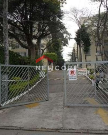 Imagem Apartamento com 2 Quartos à Venda, 52 m² em Jardim Brasília - São Paulo Imagem Apartamento com 2 Quartos à Venda, 52 m² em Jardim Brasília - São Paulo