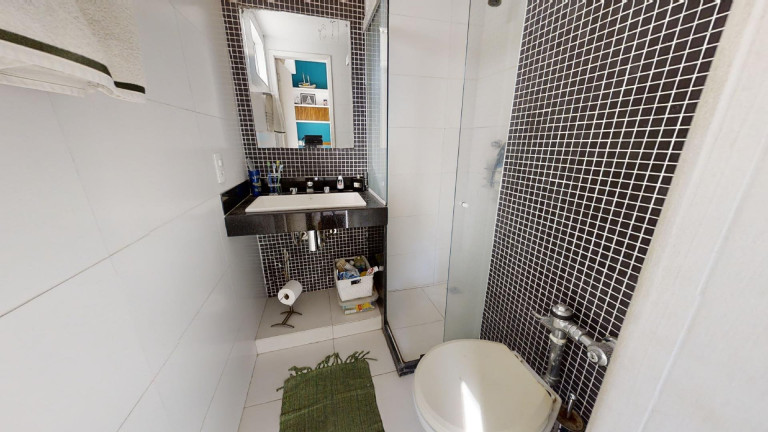 Imagem Apartamento com 3 Quartos à Venda, 118 m² em Botafogo - Rio de Janeiro Imagem Apartamento com 3 Quartos à Venda, 118 m² em Botafogo - Rio de Janeiro
