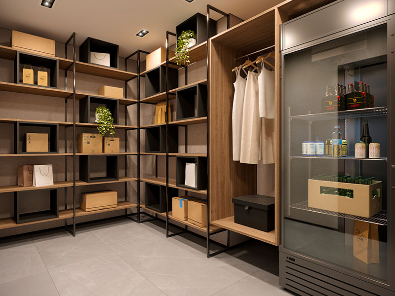 Imagem Apartamento com 2 Quartos à Venda, 50 m² em Mirandópolis - São Paulo