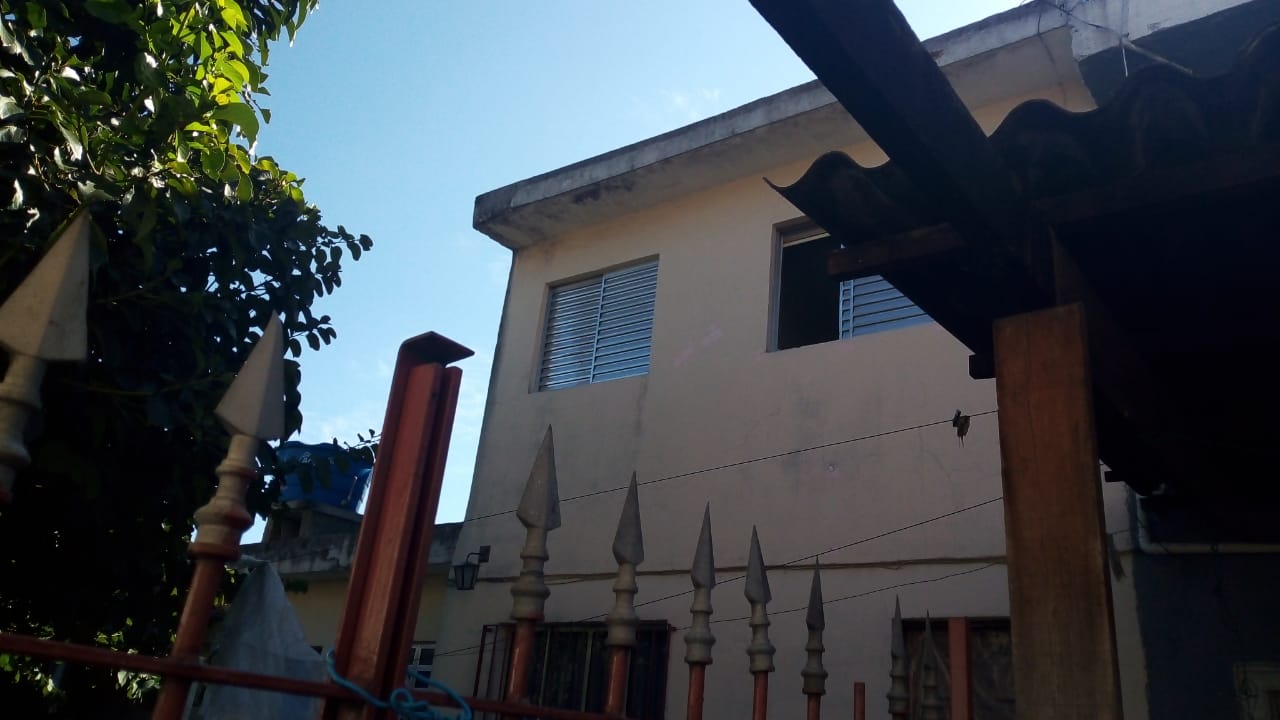 Imagem Sobrado com 6 Quartos à Venda, 260 m²em Vila Formosa - São Paulo Imagem Sobrado com 6 Quartos à Venda, 260 m²em Vila Formosa - São Paulo