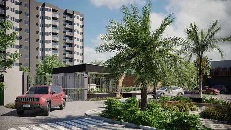 Imagem Apartamento com 2 Quartos à Venda, 45 m² em Peixinhos - Olinda