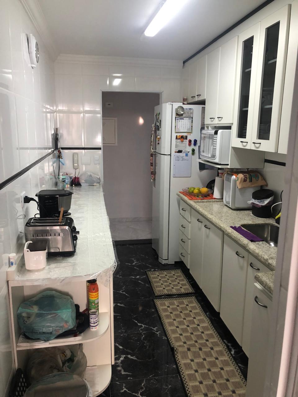 Imagem Apartamento com 3 Quartos à Venda, 72 m²em Vila Bancária - São Paulo