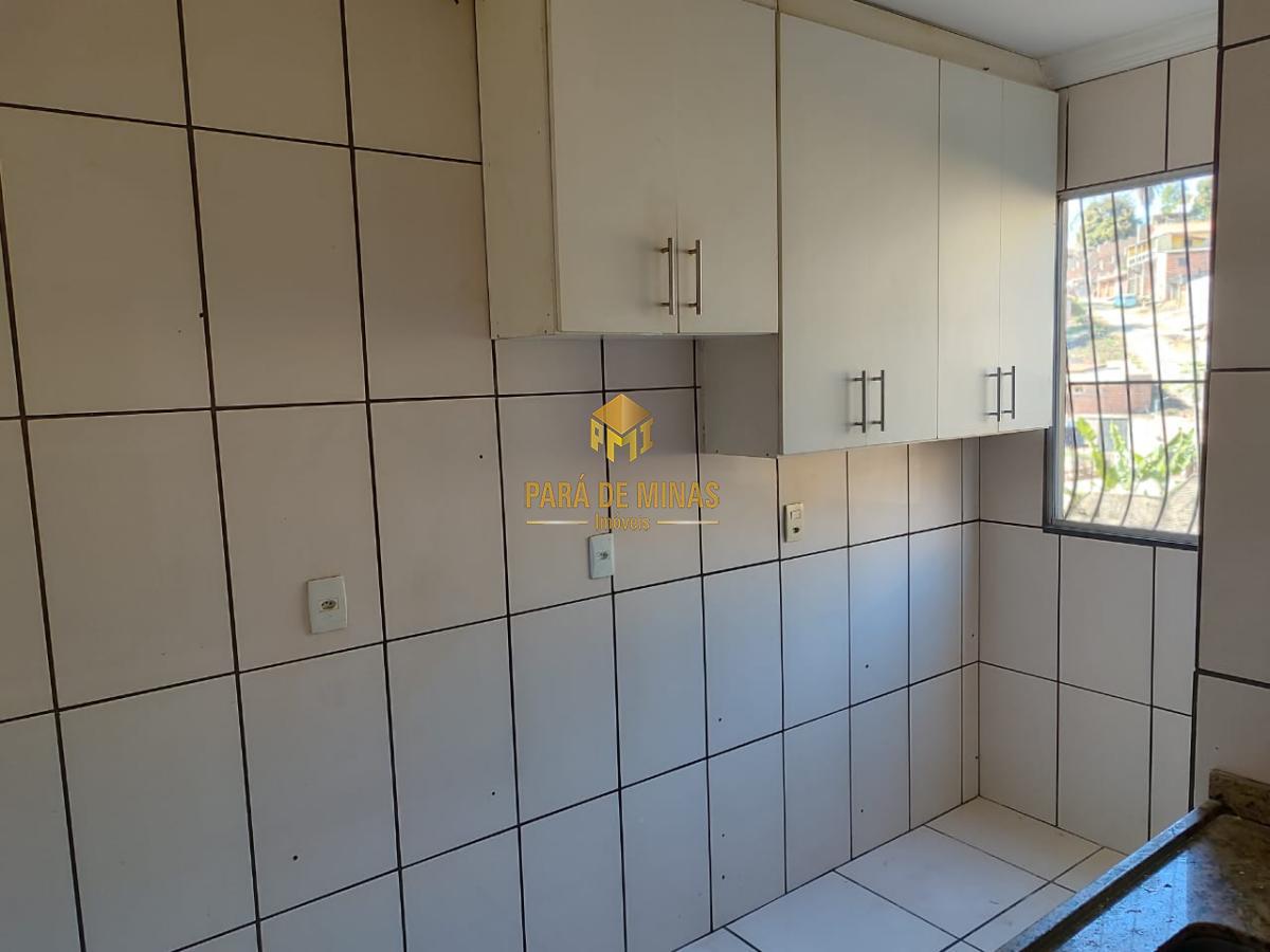 Imagem Apartamento com 2 Quartos à Venda, 50 m²em Duquesa I (São Benedito) - Santa Luzia