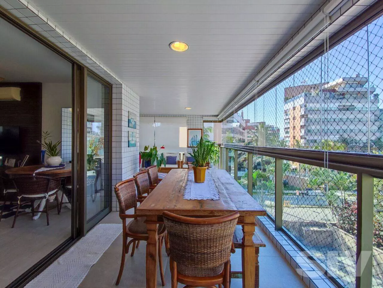 Apartamento com 3 Quartos à Venda, 145 m² em Riviera de São Lourenço - Bertioga