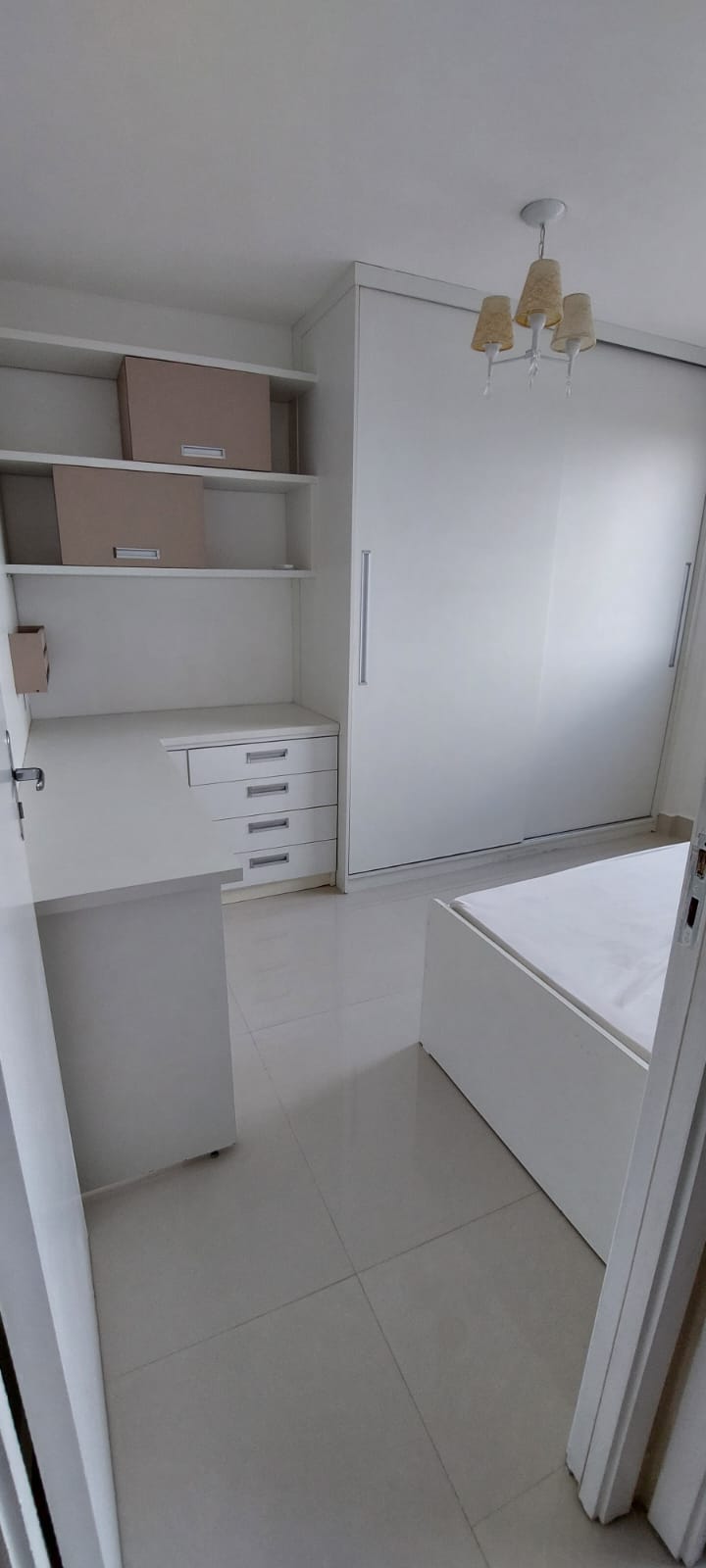 Imagem Apartamento com 3 Quartos para Alugar, 74 m² em Nova Parnamirim - Parnamirim