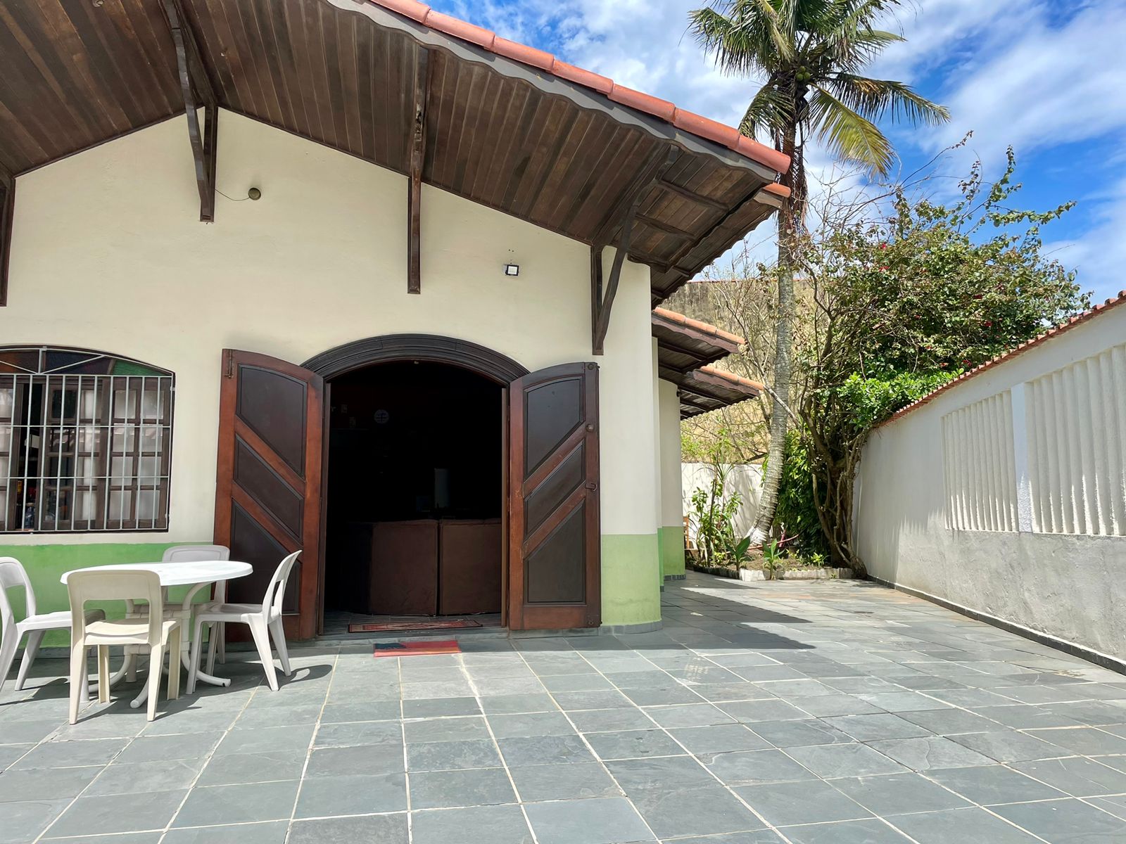 Imagem Casa com 3 Quartos à Venda, 125 m²em Jardim Suarão - Itanhaém