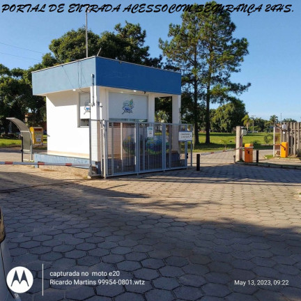 Imagem Terreno em Condomínio à Venda, 425 m²em Lagoa dos Esteves - Balneário Rincão Imagem Terreno em Condomínio à Venda, 425 m²em Lagoa dos Esteves - Balneário Rincão