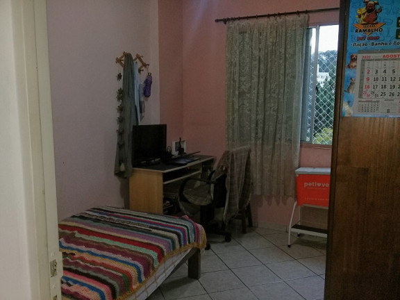 Imagem Apartamento com 3 Quartos à Venda, 69 m² em Jardim Oriental - São Paulo