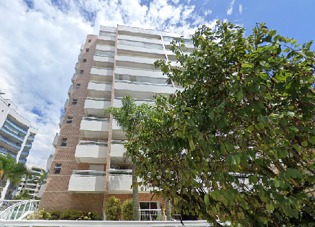 Imagem do condomínio Condomínio Travel Inn Boulevard Riviera - Riviera de São Lorenco - Bertioga - SP