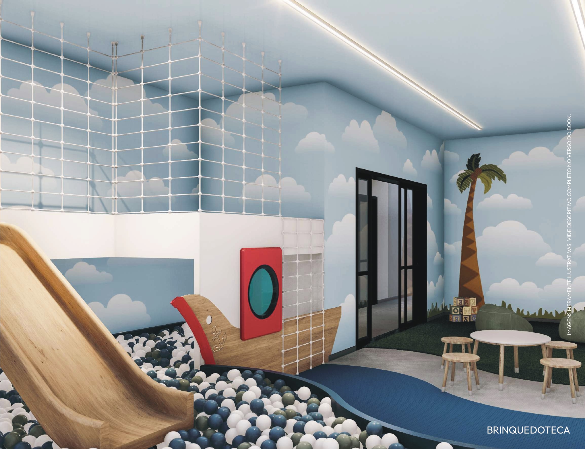 Imagem Apartamento com 3 Quartos à Venda, 72 m² em Centro - Sorocaba
