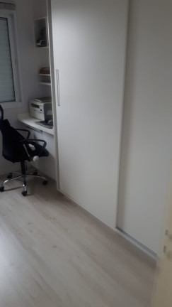 Imagem Apartamento com 3 Quartos à Venda, 77 m² em Jardim Guarani - Jundiaí