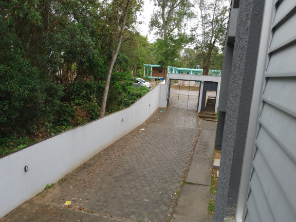 Imagem Casa de Condomínio com 3 Quartos à Venda, 89 m² em Rio Maina - Criciúma Imagem Casa de Condomínio com 3 Quartos à Venda, 89 m² em Rio Maina - Criciúma
