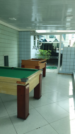 Imagem Apartamento com 2 Quartos à Venda, 82 m²em Caiçara - Praia Grande