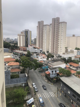 Imagem Apartamento com 3 Quartos à Venda, em Vila Alzira - Santo André Imagem Apartamento com 3 Quartos à Venda, em Vila Alzira - Santo André