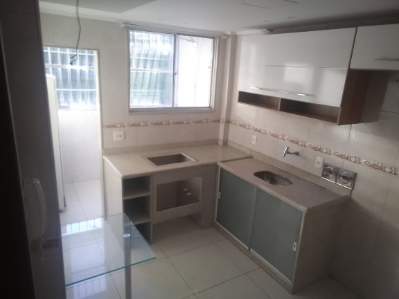 Imagem Apartamento com 2 Quartos à Venda, 70 m²em Camarão - São Gonçalo