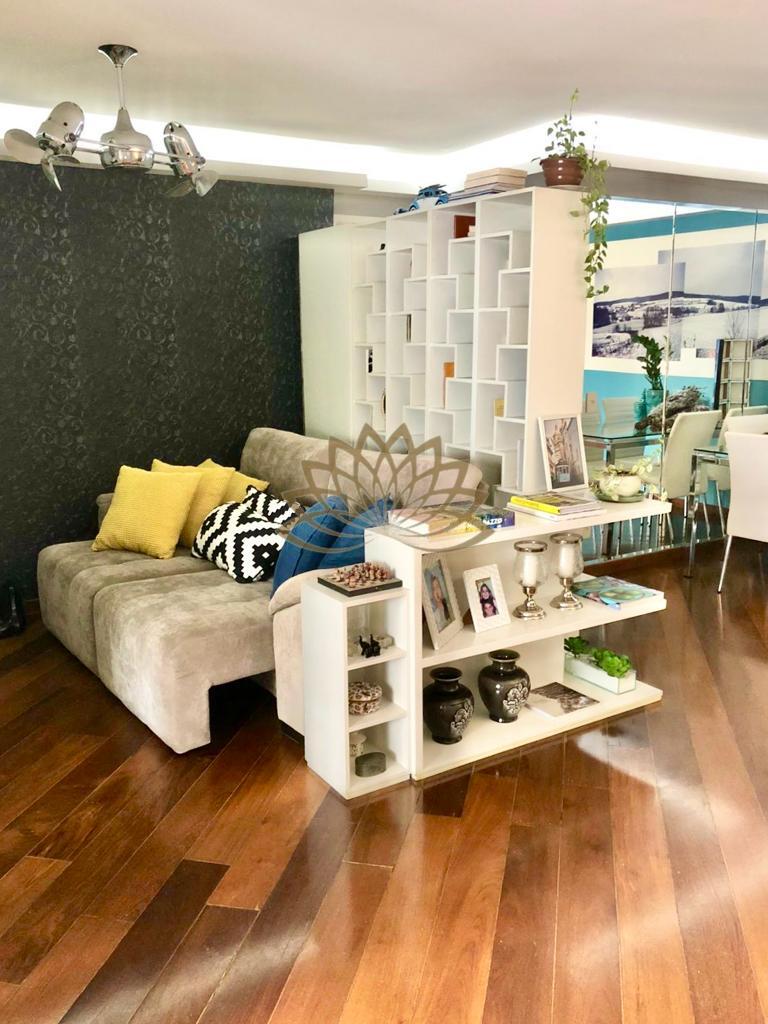 Imagem Apartamento com 3 Quartos à Venda, 120 m²em Brooklin Paulista - São Paulo Imagem Apartamento com 3 Quartos à Venda, 120 m²em Brooklin Paulista - São Paulo