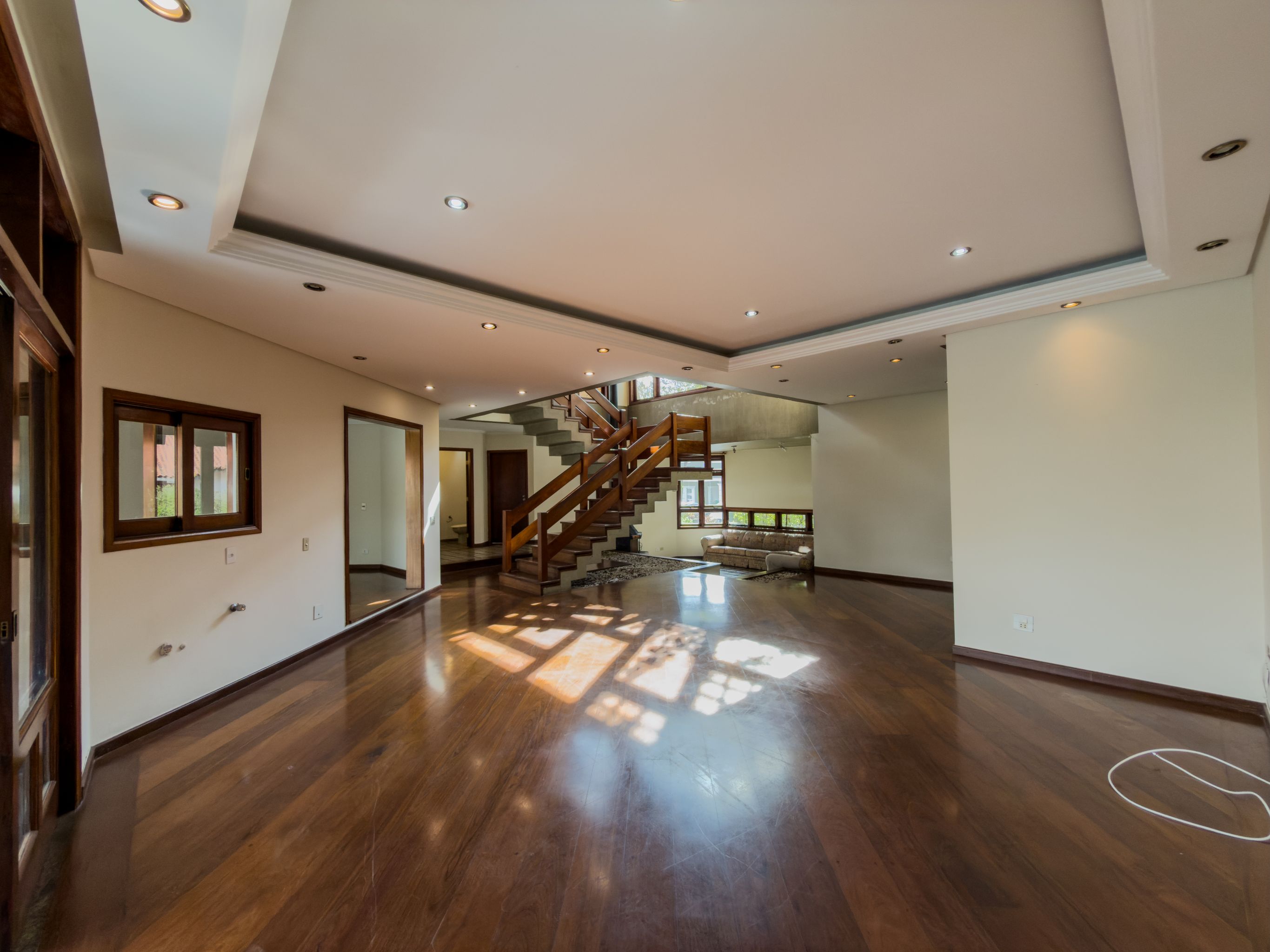 Imagem Casa de Condomínio com 3 Quartos à Venda ou Locação, 450 m² em Alphaville - Santana de Parnaíba