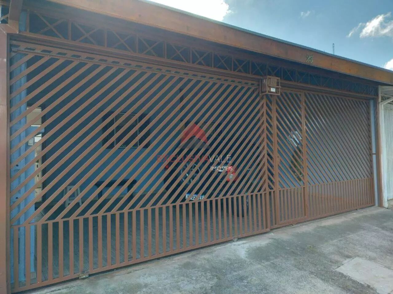 Imagem Casa com 3 Quartos à Venda, 90 m² em Conjunto Residencial Trinta e Um de Março - São José dos Campos
