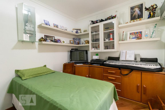 Imagem Apartamento com 3 Quartos à Venda, 86 m² em Pinheiros - São Paulo