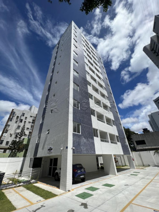 Imagem Apartamento com 3 Quartos à Venda, 66 m² em Graças - Recife