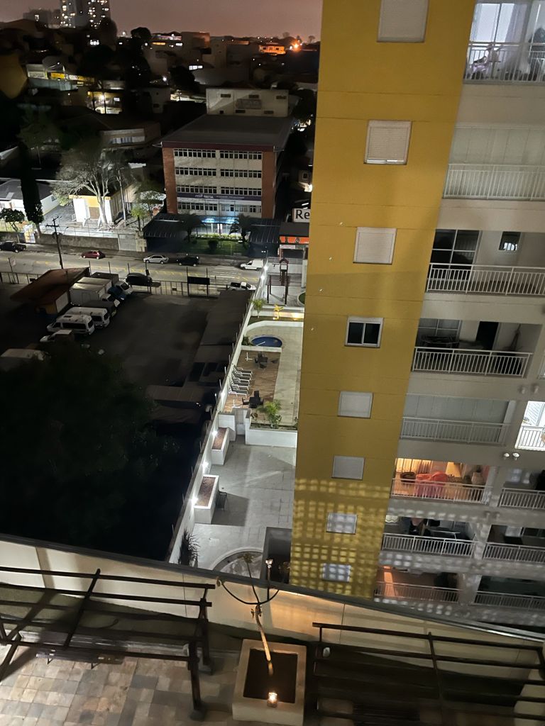 Imagem do condomínio Condomínio Viva Vista - Centro - Diadema - SP