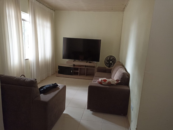 Imagem Casa com 2 Quartos à Venda, 150 m² em Centro - Foz do Iguaçu Imagem Casa com 2 Quartos à Venda, 150 m² em Centro - Foz do Iguaçu