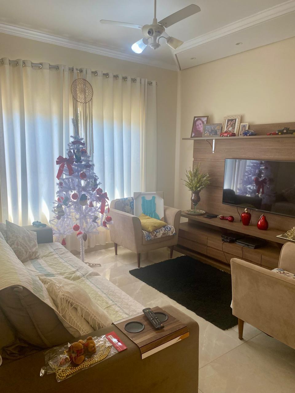 Imagem Casa com 3 Quartos à Venda, 170 m² em Residencial Nato Vetorasso - São José do Rio Preto Imagem Casa com 3 Quartos à Venda, 170 m² em Residencial Nato Vetorasso - São José do Rio Preto
