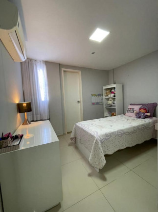 Imagem Casa de Condomínio com 3 Quartos à Venda, 160 m² em Araagy - São José de Ribamar
