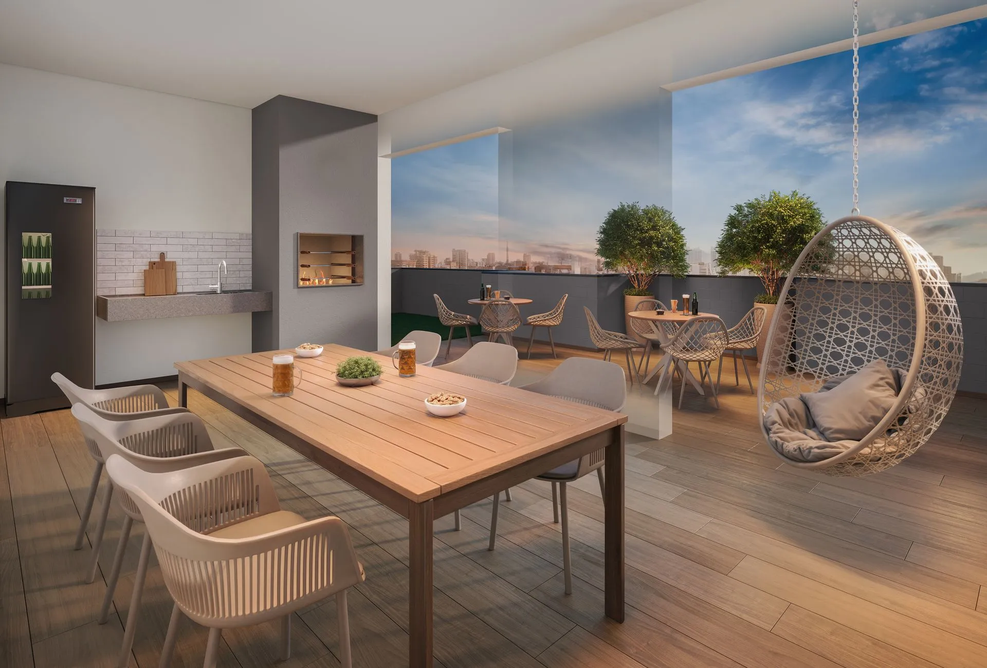 Imagem Apartamento com 2 Quartos à Venda, 31 m² em Várzea da Barra Funda - São Paulo Imagem Apartamento com 2 Quartos à Venda, 31 m² em Várzea da Barra Funda - São Paulo