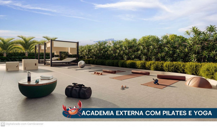 Imagem Apartamento com 3 Quartos à Venda, 69 m² em Jardim Esperança - Barueri