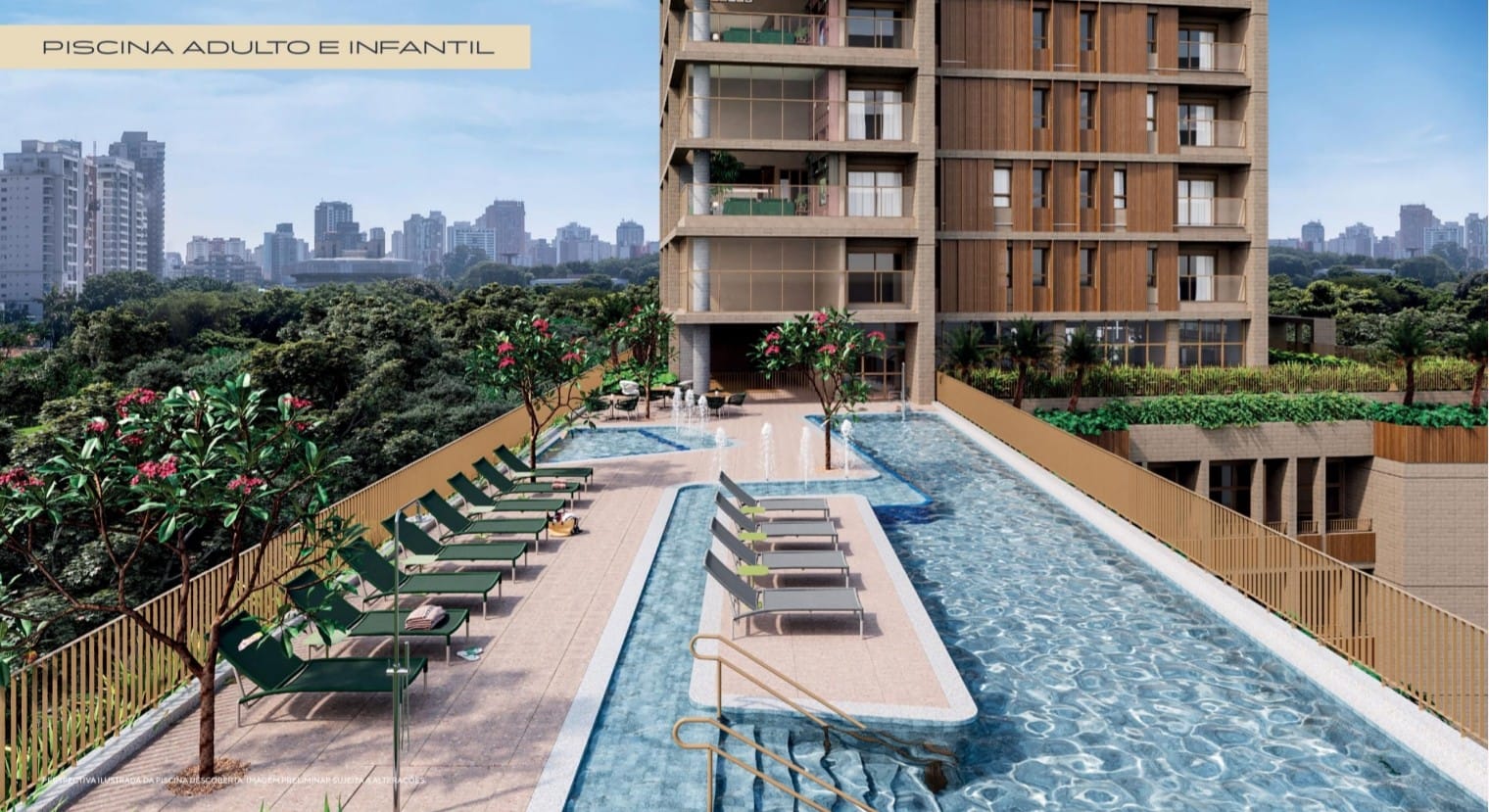 Imagem Apartamento com 4 Quartos à Venda, 205 m²em VILA MADALENA - São Paulo