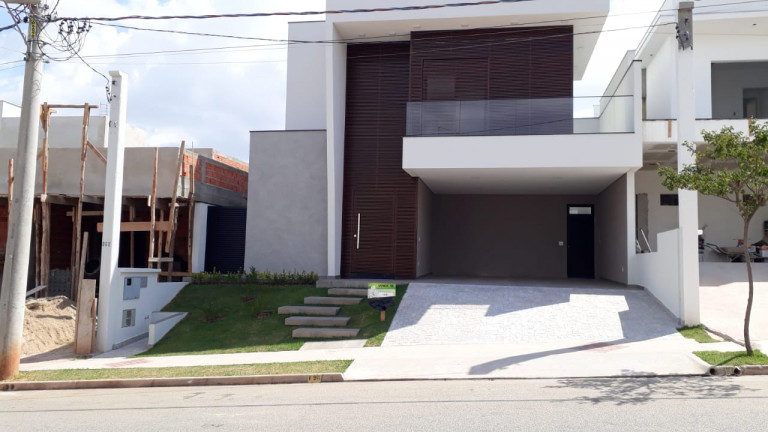 Imagem Casa de Condomínio com 3 Quartos à Venda, 280 m² em Jardim Residencial Chácara Ondina - Sorocaba Imagem Casa de Condomínio com 3 Quartos à Venda, 280 m² em Jardim Residencial Chácara Ondina - Sorocaba