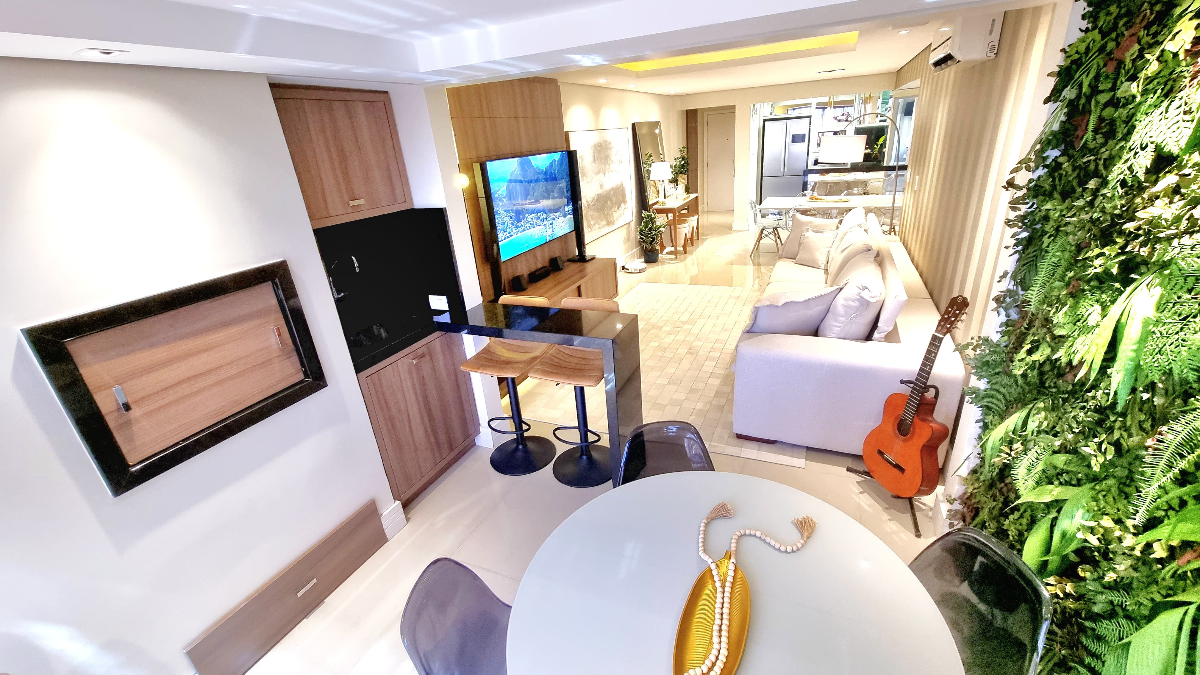 Imagem Apartamento com 3 Quartos à Venda, 111 m² em Boa Vista - Novo Hamburgo Imagem Apartamento com 3 Quartos à Venda, 111 m² em Boa Vista - Novo Hamburgo