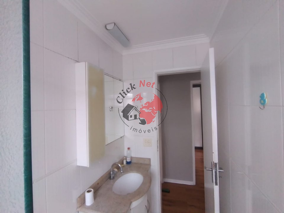 Imagem Apartamento com 3 Quartos à Venda, 68 m² em Planalto - São Bernardo do Campo