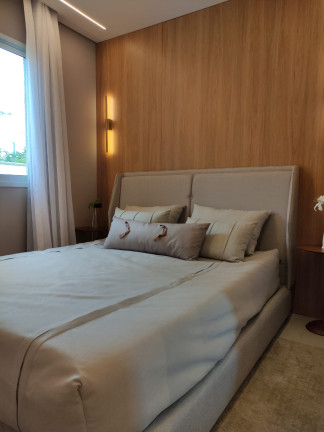 Imagem Apartamento com 3 Quartos à Venda, 75 m² em Buru - Salto