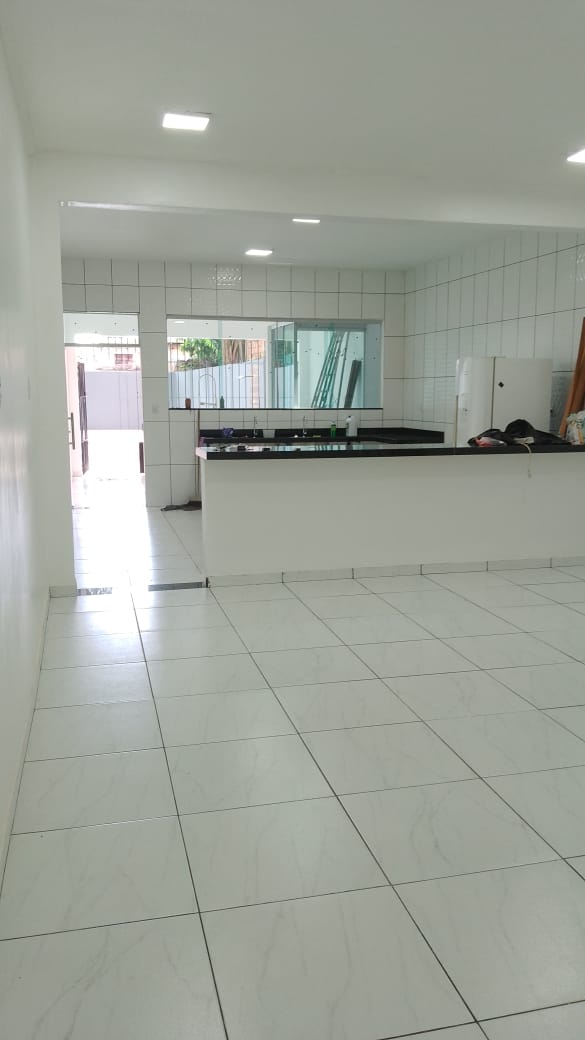 Imagem Casa com 3 Quartos para Alugar, 1 m²em Cremação - Belém