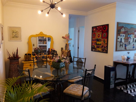 Imagem Apartamento com 3 Quartos à Venda, 74 m² em Chácara Jafet - Mogi das Cruzes