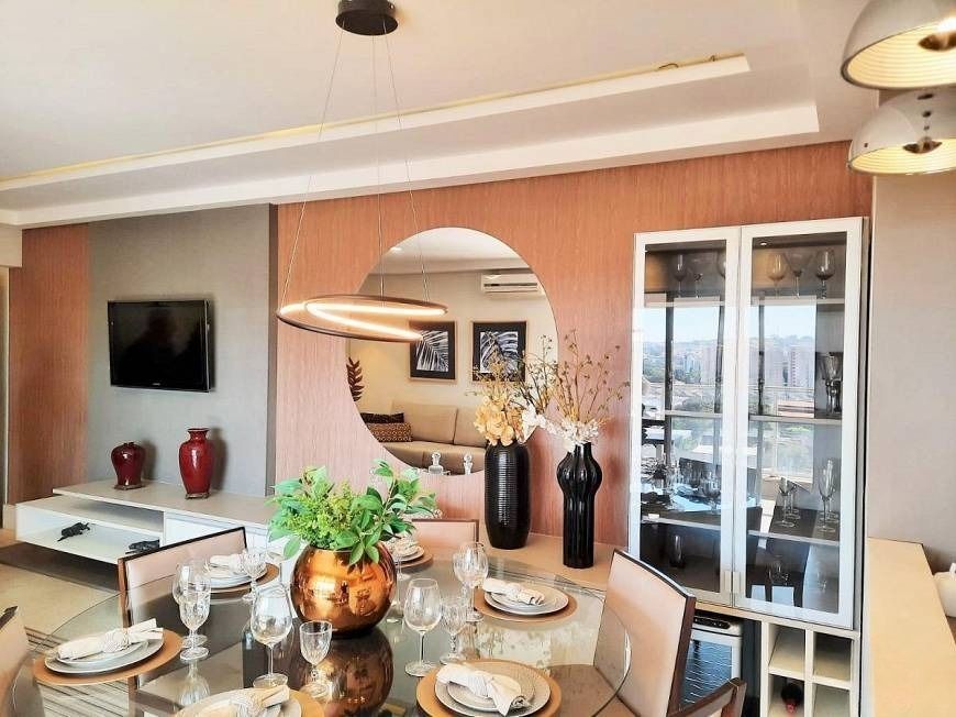 Imagem Apartamento com 3 Quartos à Venda, 96 m²em Vila Primavera - Limeira