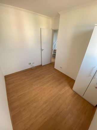 Imagem Cobertura com 2 Quartos à Venda ou Locação, 90 m² em Fazenda Morumbi - São Paulo