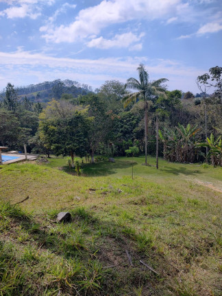 Imagem Chácara com 3 Quartos à Venda, 250 m² em Santa Teresa - Santa Isabel