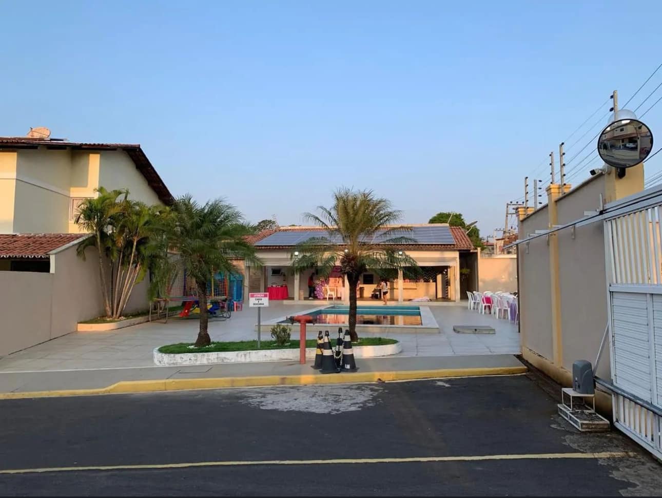 Imagem Casa de Condomínio com 4 Quartos à Venda, 300 m² em Jardim Eldorado - São Luís Imagem Casa de Condomínio com 4 Quartos à Venda, 300 m² em Jardim Eldorado - São Luís