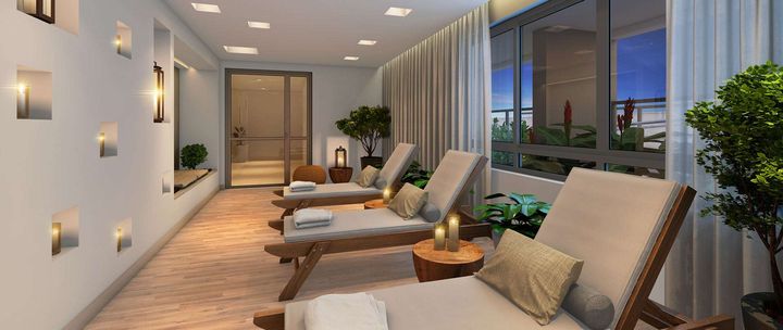 Imagem Apartamento com 2 Quartos à Venda, 66 m² em Vila Madalena - São Paulo Imagem Apartamento com 2 Quartos à Venda, 66 m² em Vila Madalena - São Paulo