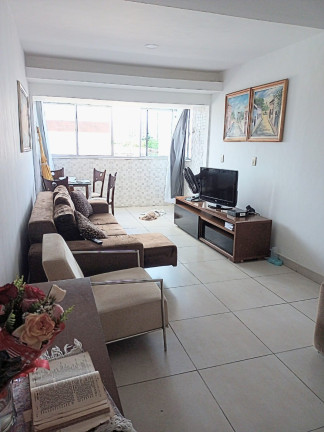 Imagem Apartamento com 2 Quartos à Venda, 110 m² em Torre - Recife Imagem Apartamento com 2 Quartos à Venda, 110 m² em Torre - Recife
